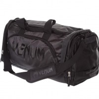 Сумки Venum Trainer Lite Sport Bag Black