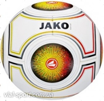 Футбольний м'яч JAKO Ball Galaxy Light 2315