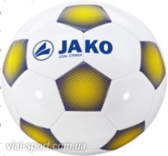 Футбольний м'яч JAKO Ball Goal Striker 2309