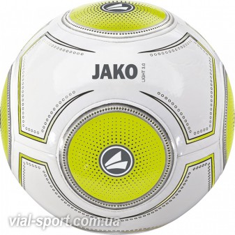 Футбольний м'яч JAKO Ball Light 3.0 2311