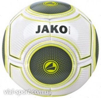 М'яч футзальний JAKO Futsal 2302