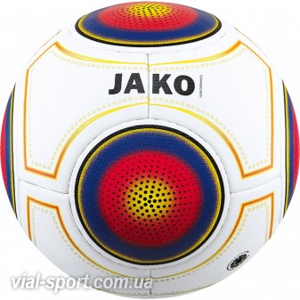 Професійний футбольний м'яч JAKO Performance 3.0 2301