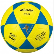 Футбольний м'яч Mikasa FT-5BY FIFA Inspected