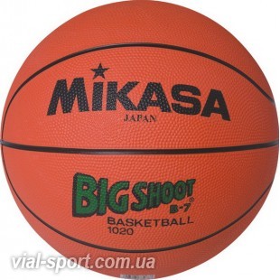 М'яч баскетбольний Mikasa 1020_620_520