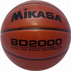 М'яч баскетбольний Mikasa BD2000