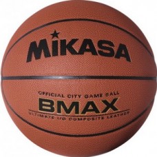 М'яч баскетбольний Mikasa BMAX-J 