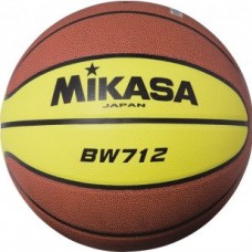 М'яч баскетбольний Mikasa BW712_BW612_BW512