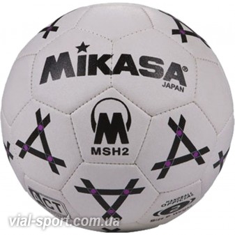 М'яч гандбольний Mikasa MSH3