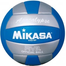 М'яч для пляжного волейболу Mikasa VXS-AP FIVB 