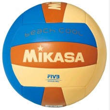 Волейбольний Пляжний м'яч Mikasa VXS-BC2 FIVB Official