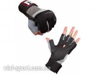 Бинти-рукавички TITLE Platinum Gator Glove Wraps