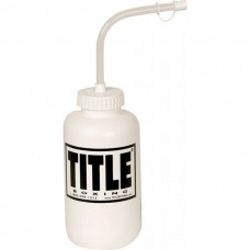 Пляшка для води TITLE Pro Style Water Bottle