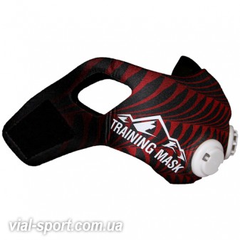 Чохол Training Mask 2.0 Black Widow Sleeve