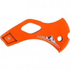 Чохол Training Mask 2.0 Solid Orange Sleeve