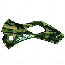 Чохол Training Mask 2.0 Jungle Camo Sleeve