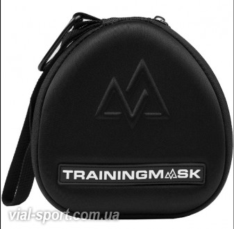 Кейс для тренувальної маски Training Mask Carry Case