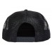 Кепка Asics training cap black 155930-0904