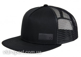 Кепка Asics training cap black 155930-0904