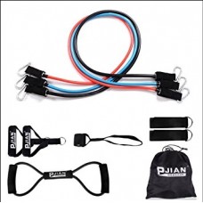 Набір амортизаторів PINJIAN Ultimate Resistance Band Set-13кг 11кг 9кг