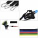 Набір амортизаторів PINJIAN Ultimate Resistance Band Set-5кг 6 кг 9кг 11кг 13кг