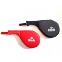 Одинарна ракетка для відпрацювання ударів Daedo PR1614