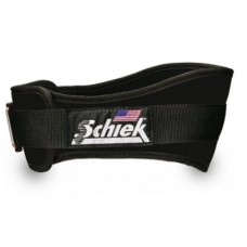 Пояс атлетичний SCHIEK Lifting Belt 2004 10 см