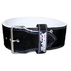 Пояс Шкіряний для пауерліфтингу SCHIEK Belt Single Prong L6011