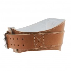 Пояс Шкіряний SCHIEK Power Leather Contour Belt 2006L 15 см