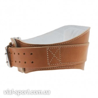 Пояс Шкіряний SCHIEK Power Leather Contour Belt 2006L 15 см