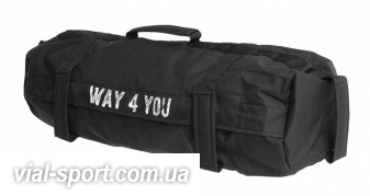 SandBag або пісочний мішок way4you