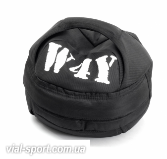 SandBall або пісочна гиря way4you