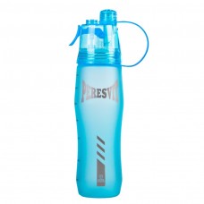 Спортивна пляшка з розпилювачем Peresvit 2xcool Sport Bottle
