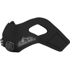 Тренувальна маска Elevation Training Mask 2.0 Blackout