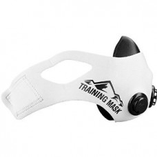 Тренувальна маска Elevation Training Mask 2.0 White