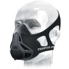 Тренувальна маска Phantom Training Mask Black