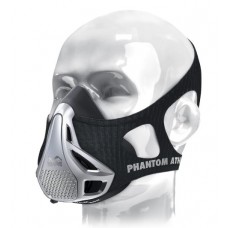 Тренувальна маска Phantom Training Mask Silver