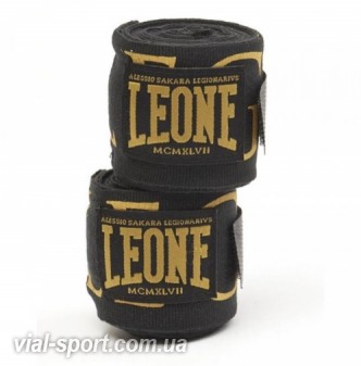 Бинти боксерські Leone Legionarivs 3,5 м