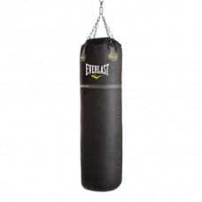 Боксерський мішок EVERLAST Super Leather Heavy Bag 68 кг