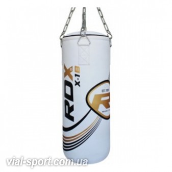 Дитячий Боксерський мішок RDX Gold 10-12кг