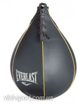 Груша для боксу Everlast Everhide Speed Bag