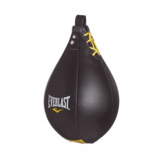 Груша для боксу Everlast Leather Speed Bag