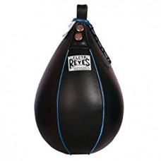 Груша пневматична CLETO REYES Speed striking bag black