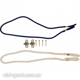 Кріплення для пневмогруші RIVAL Double End Bag Cable Kit