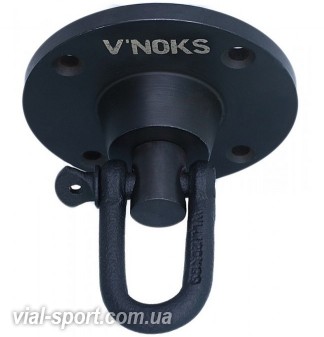 Кріплення для пневмогруші V'noks Light