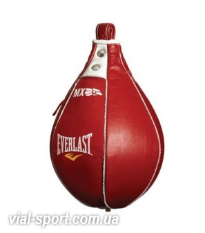 Пневматична груша EVERLAST MX Speed Bag red