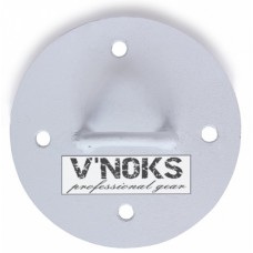 Стельове кріплення для боксерського мішка V'noks Pro White