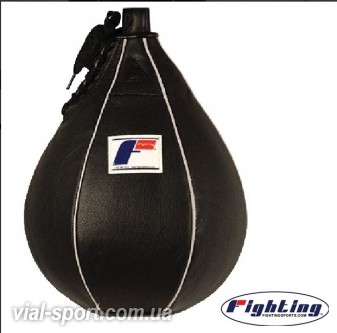 Швидкісна груша FIGHTING Sports Pro Speed Bag