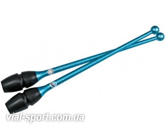 Комбіновані булави Hi-Grip Chacott Fresh Blue