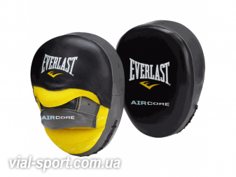 Лапи EVERLAST C3 Pro Aircore