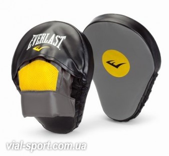 Лапи EVERLAST Mantis Mitts